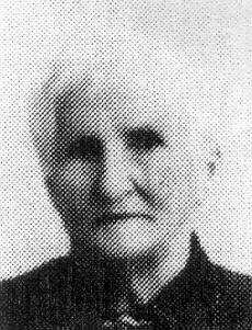 Harriet Batt (1810 - 1908) Profile